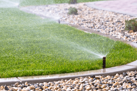 Figueroa G Landscaping